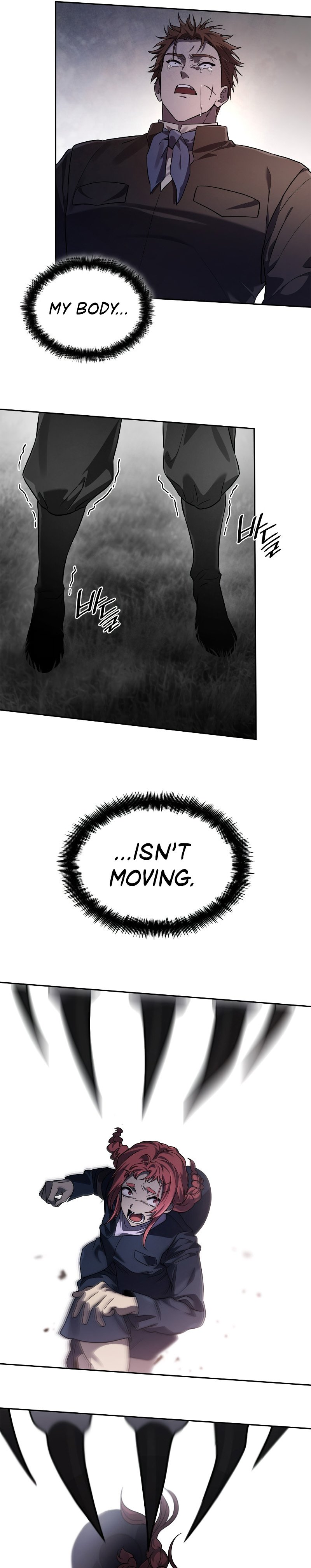 Infinite Mage, Chapter 62 image 25